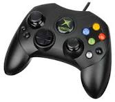 Gaming Controller